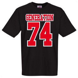 GENERATION74