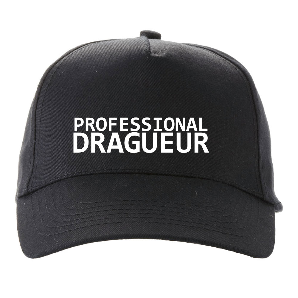 Casquette Humoristique