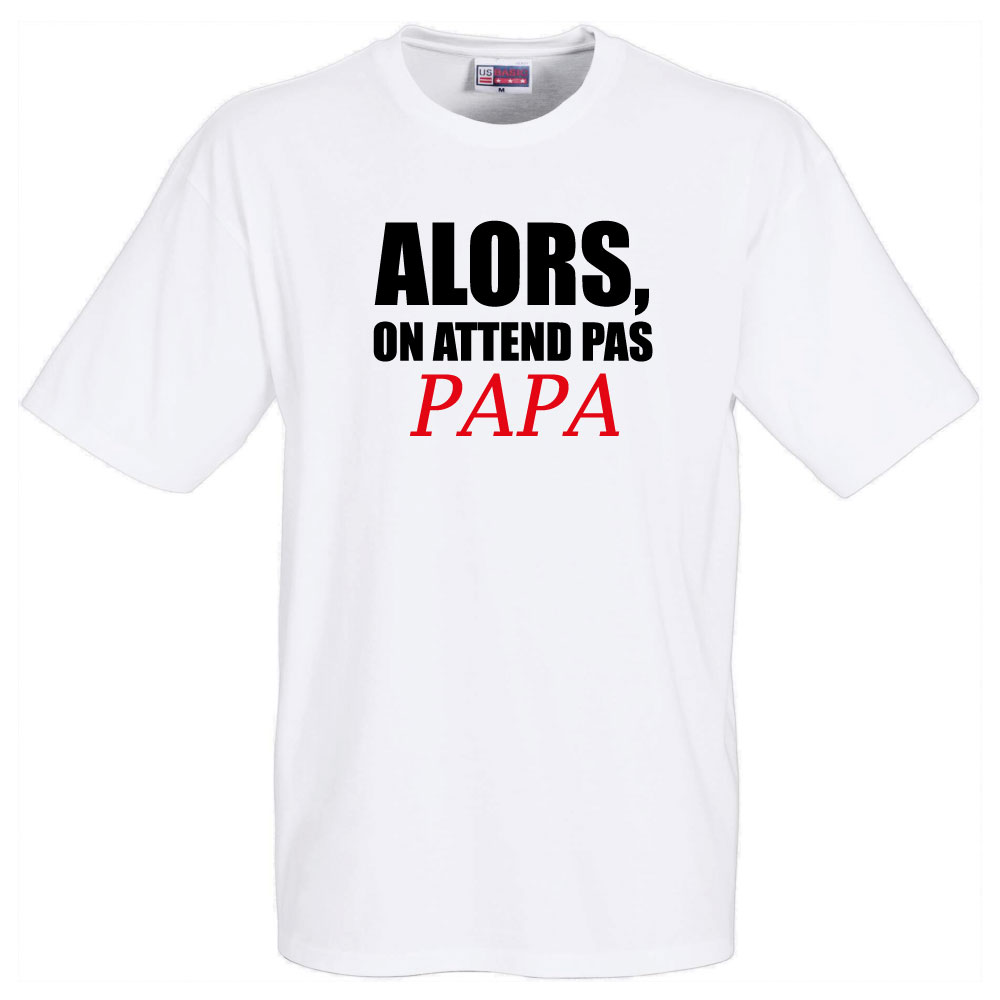 tee shirt humoristique