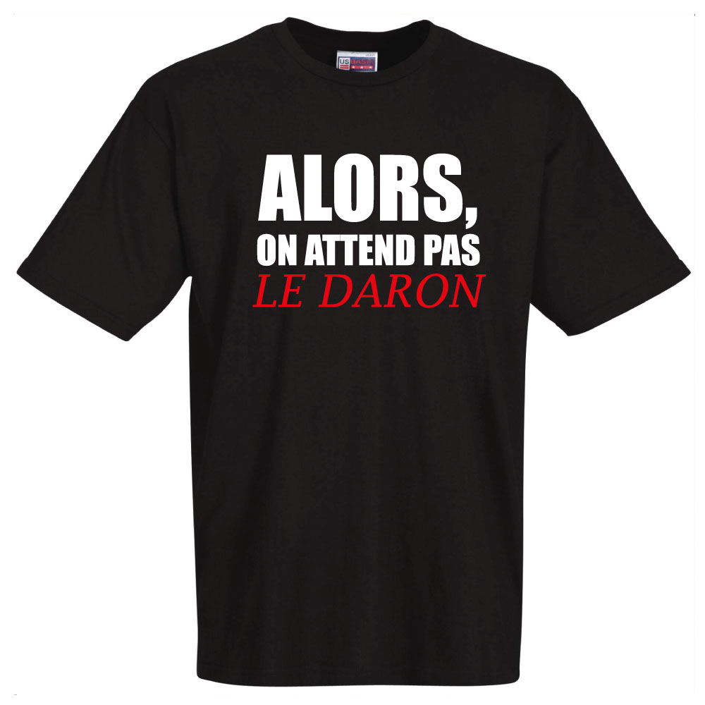 tee shirt humoristique