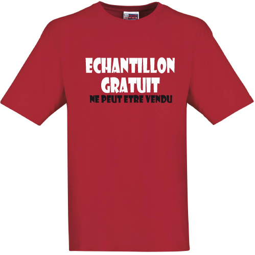 tee shirt buste musclé