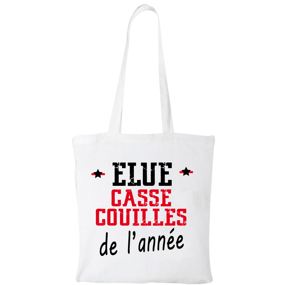 tote bag humoristiques et originaux