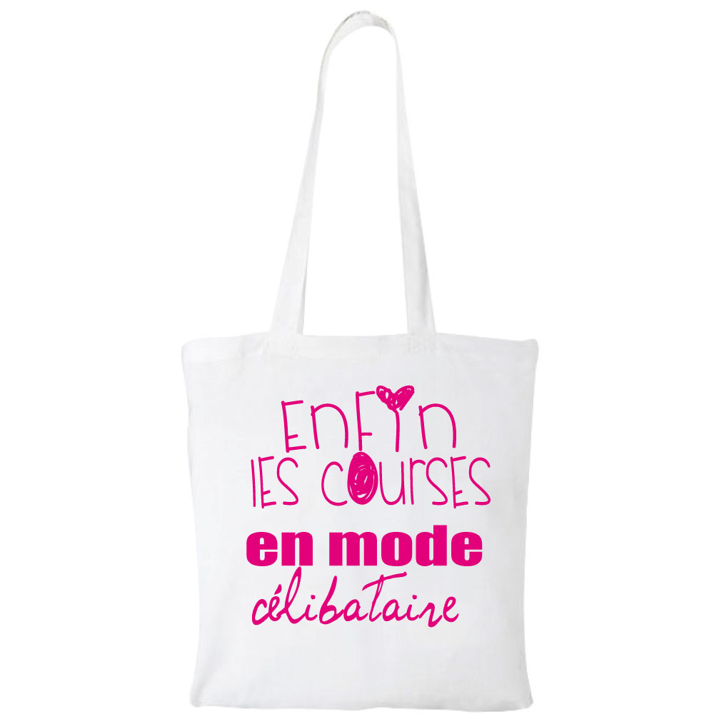 tote bag humoristiques et originaux