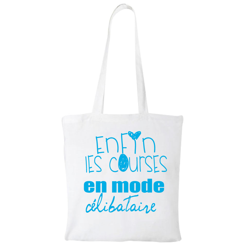 tote bag humoristiques et originaux