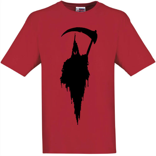 tee shirt buste musclé