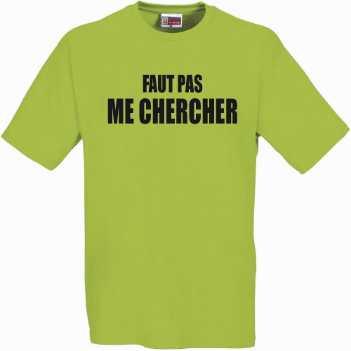 tee shirt buste musclé