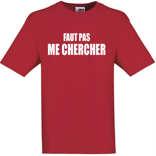 tee shirt buste musclé