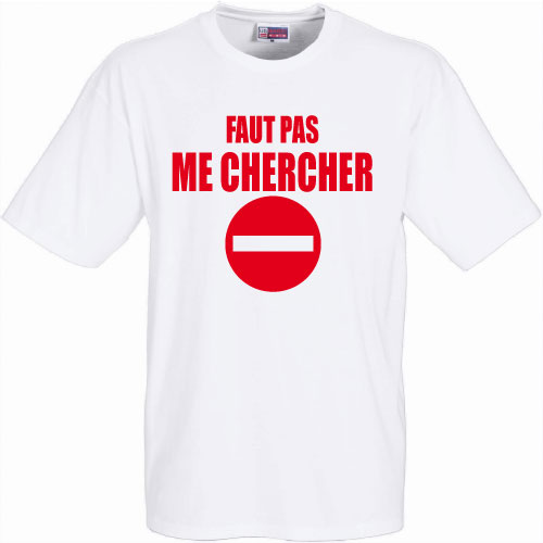 tee shirt buste musclé