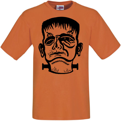 tee shirt buste musclé