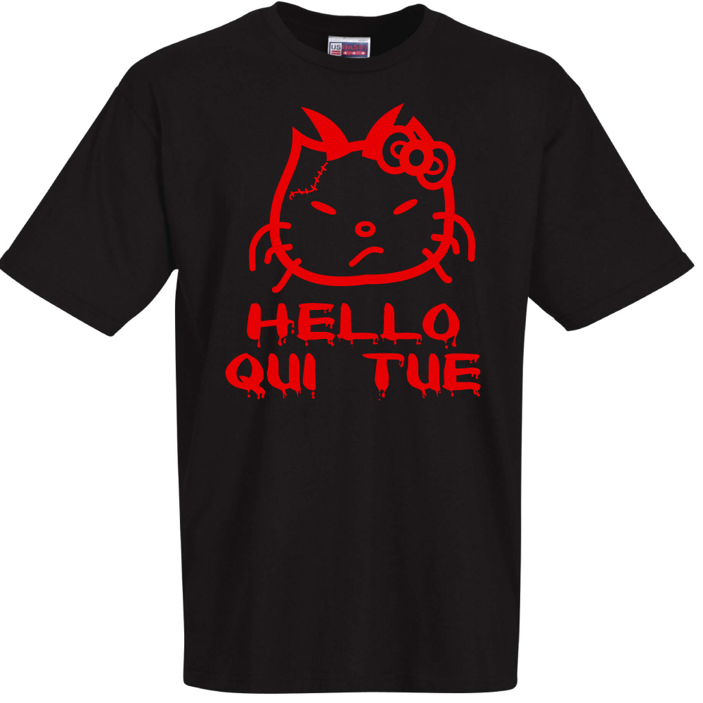 tee shirt buste musclé