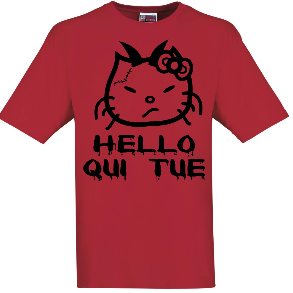 tee shirt buste musclé