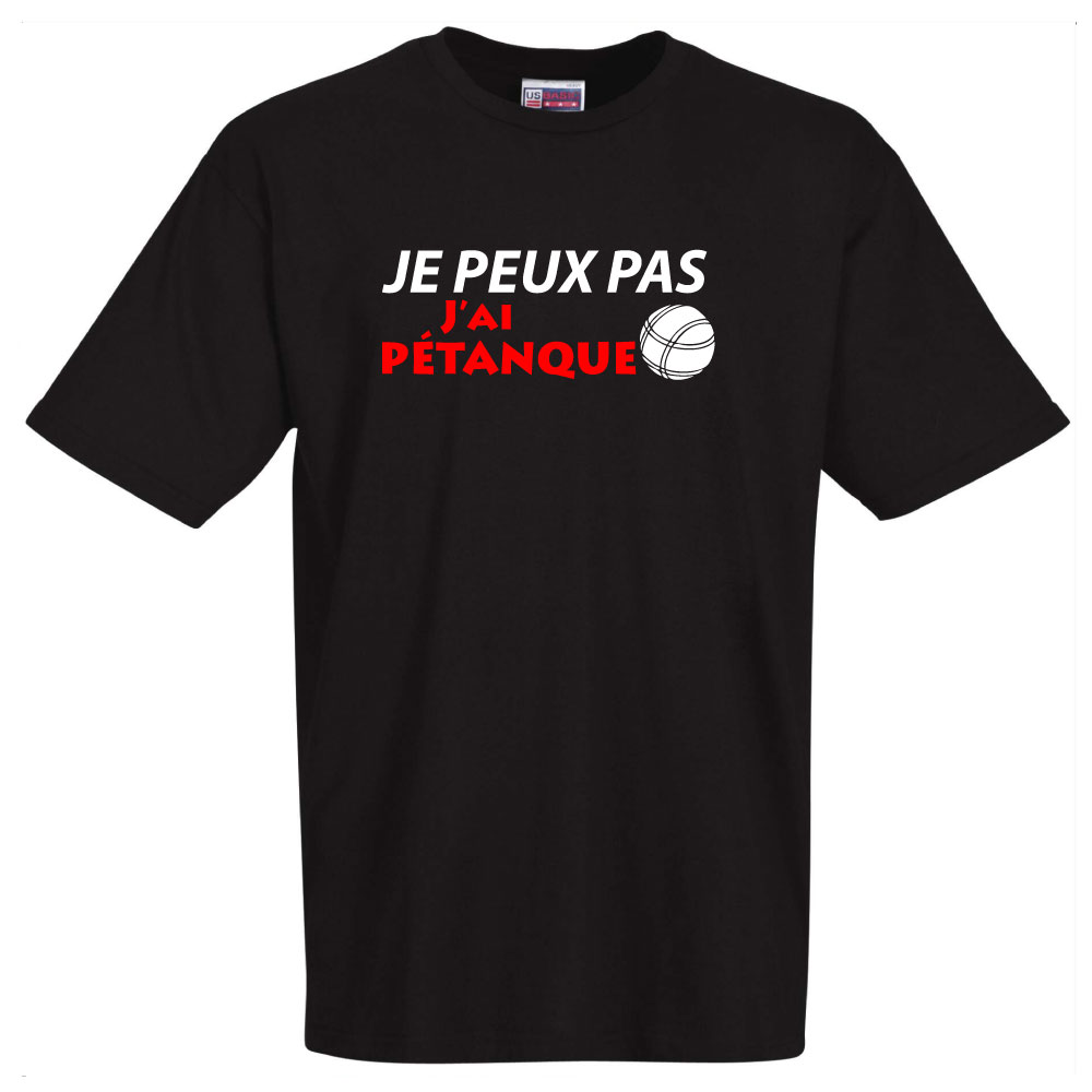 tee shirt humoristique