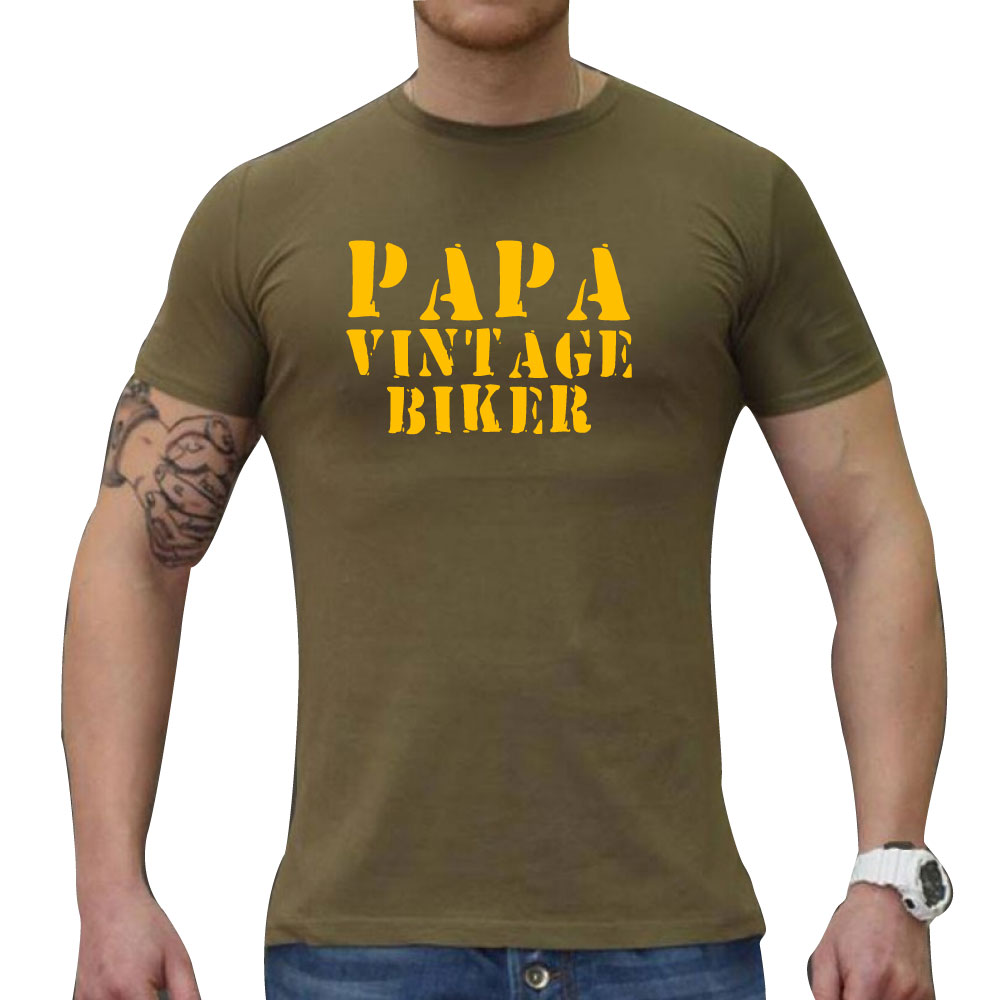 tee shirt fete des pères