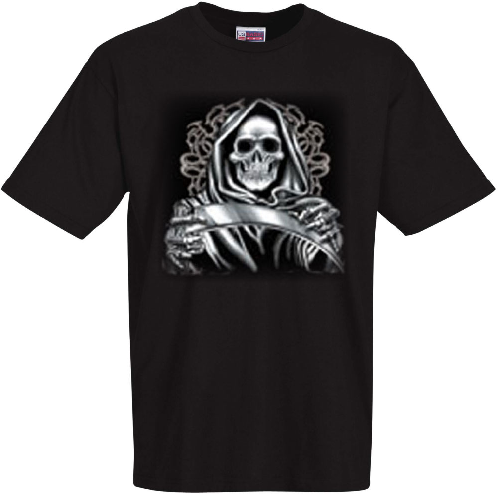 tee shirt buste musclé