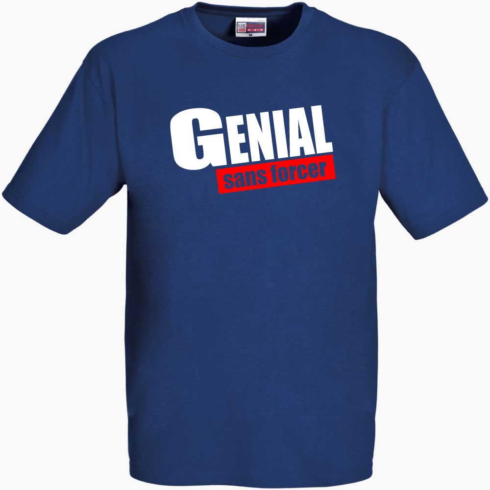 tee shirt humoristique