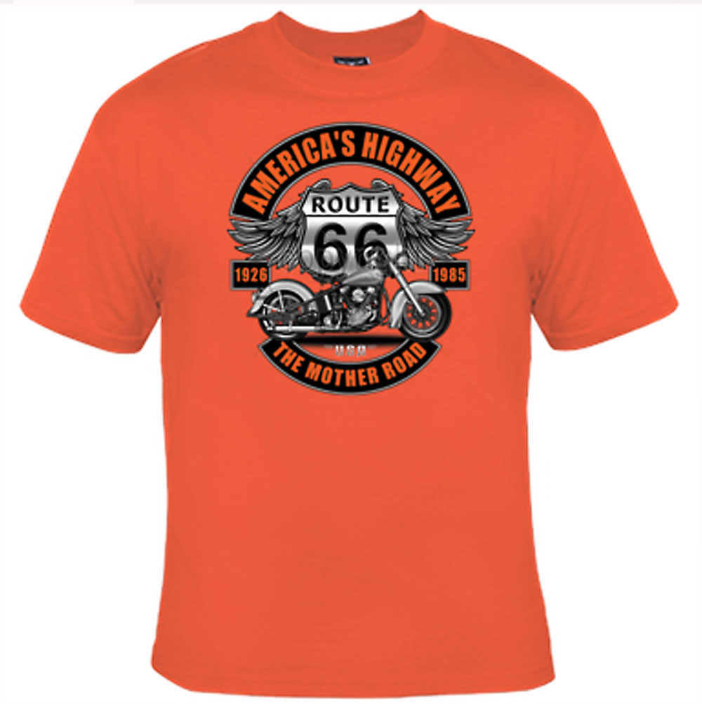 tee shirt bikers fete des pères