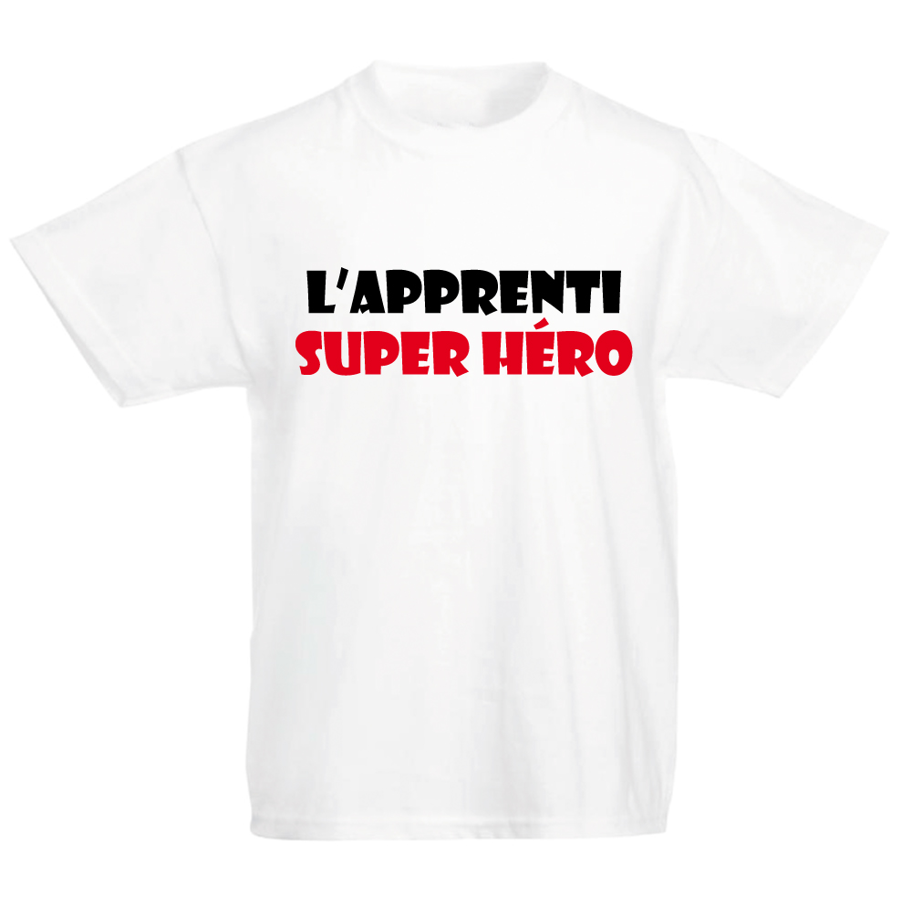 tee shirt humoristique