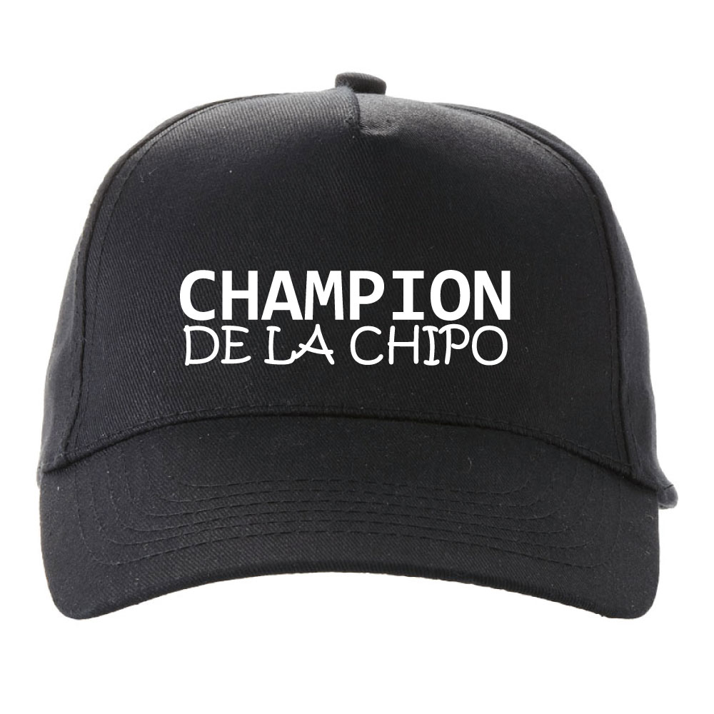 Casquette Humoristique