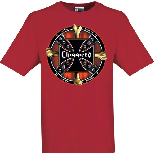 tee shirt buste musclé