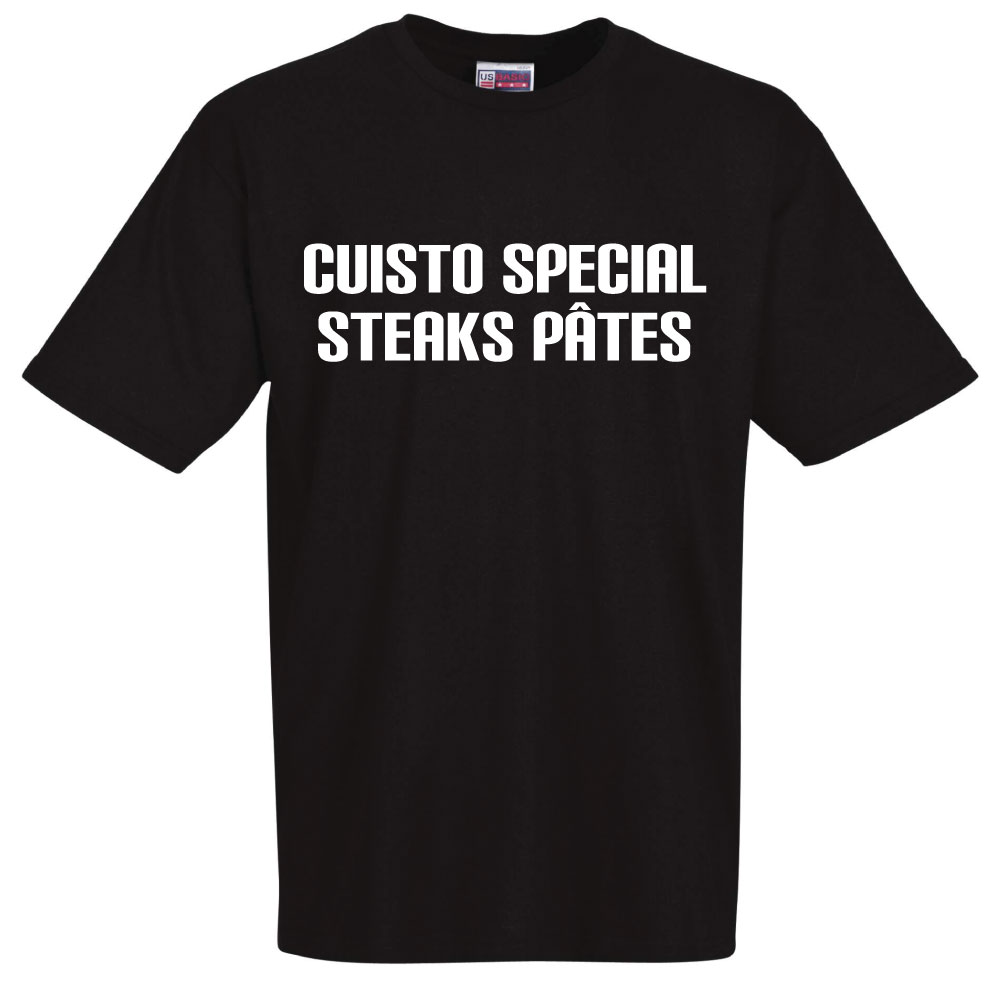 tee shirt humoristique