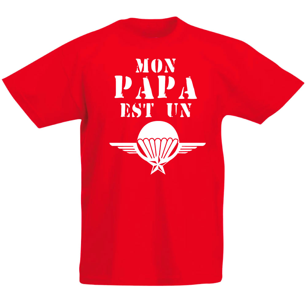 tshirt enfant
