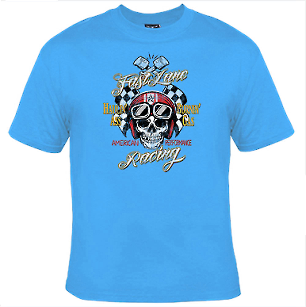 tee shirt bikers fete des pères