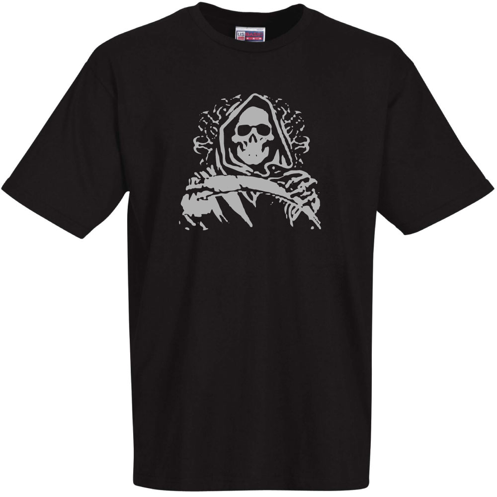 tee shirt buste musclé