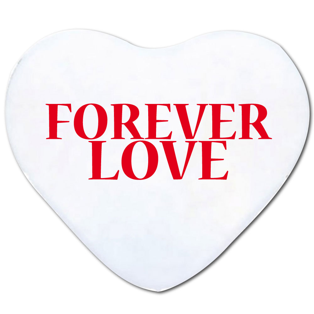 Coussin saint valentin