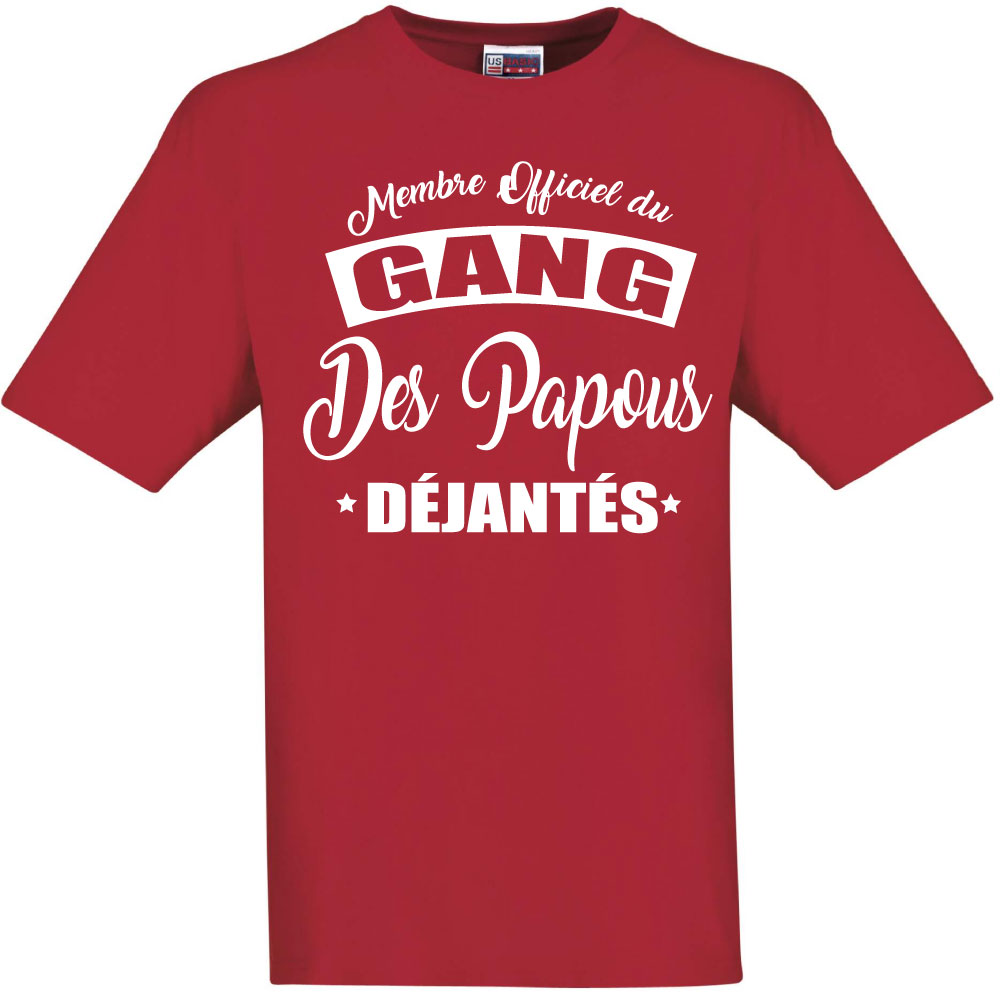 tee shirt humoristique fête des pères