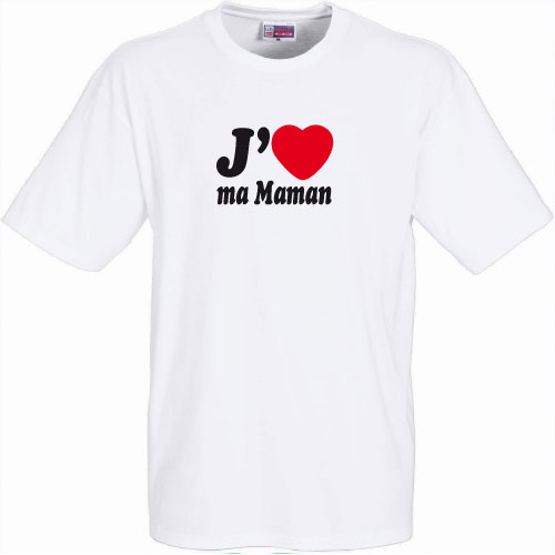 tee shirt buste musclé