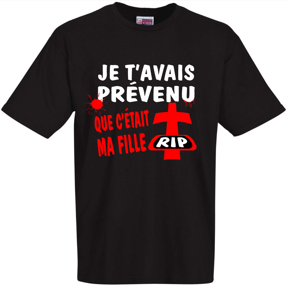 tee shirt buste musclé