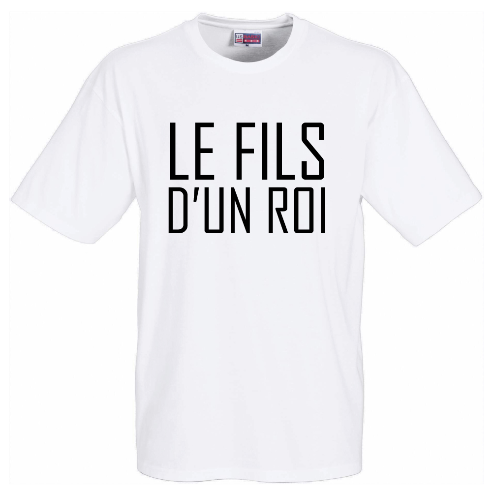 tee shirt humoristique