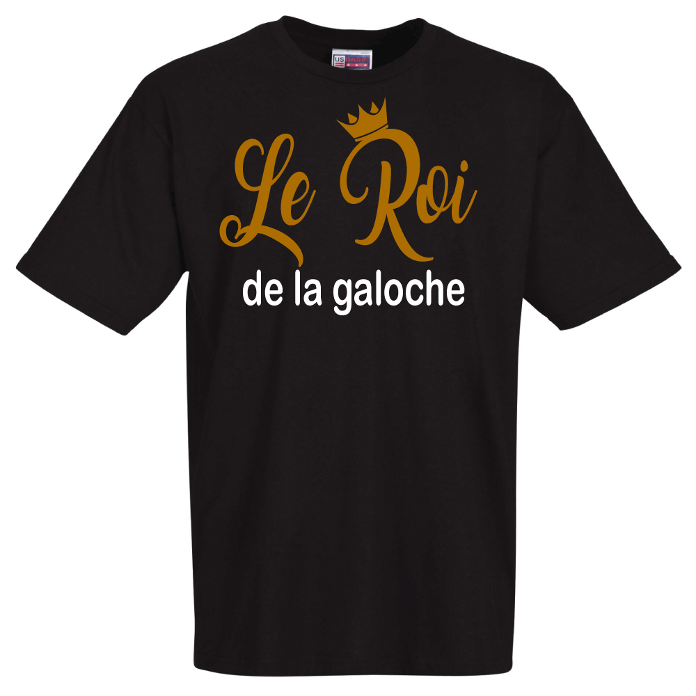 Tee shirt humoristique