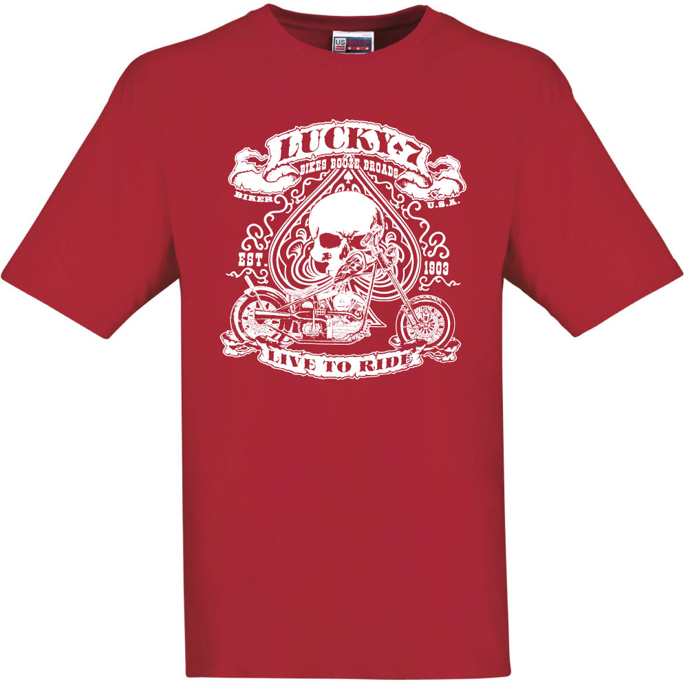 tee shirt buste musclé