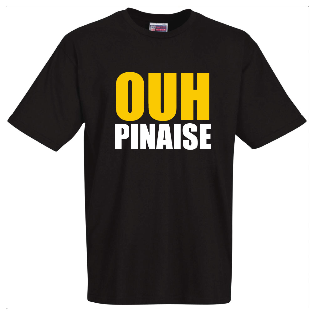 tee shirt humoristique