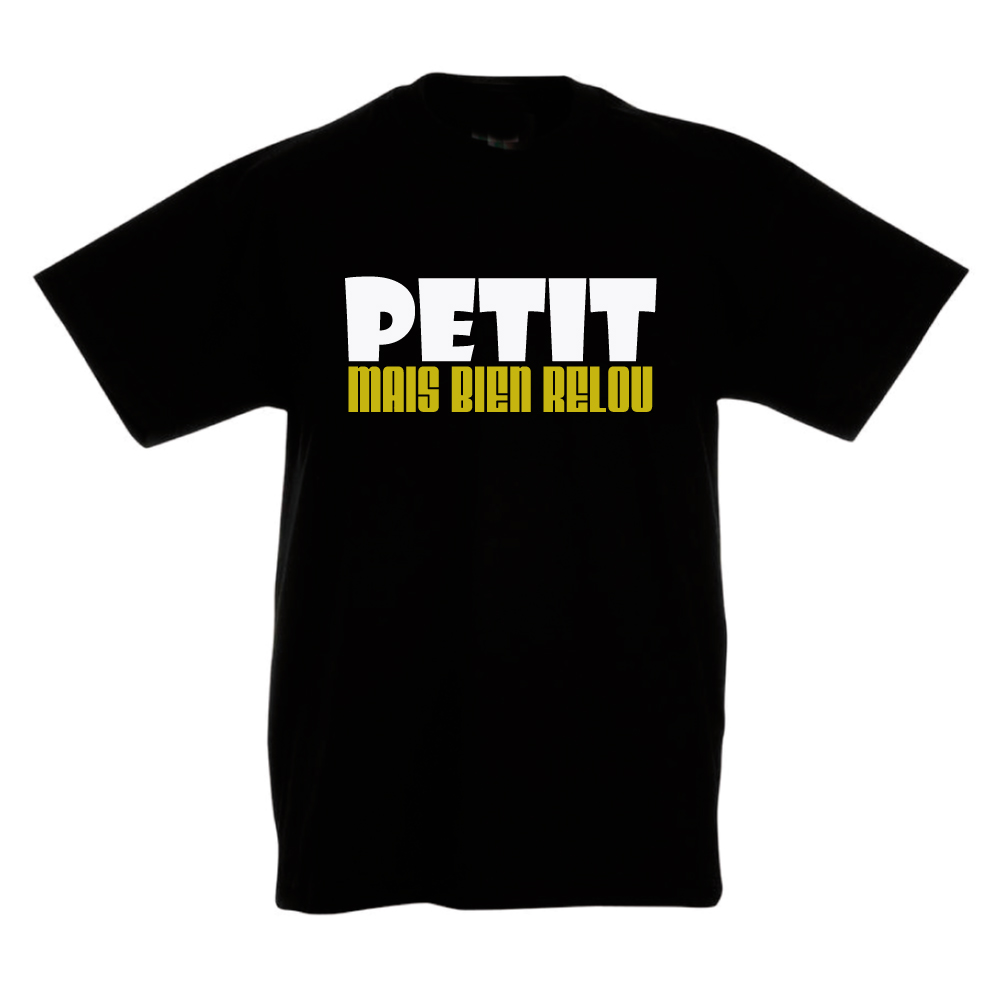 tee shirt humoristique