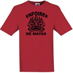 tee shirt  buste musclé