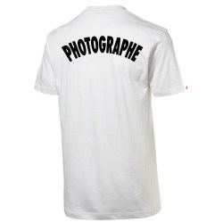 t shirt professionnel