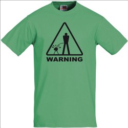 tee shirt  buste musclé