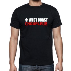 tee shirt  buste musclé