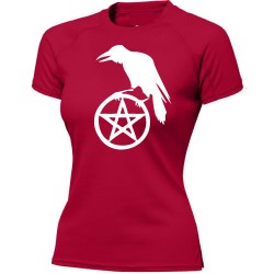 gotique-corbeau-red-femme-m