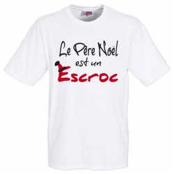 tee shirt noel
