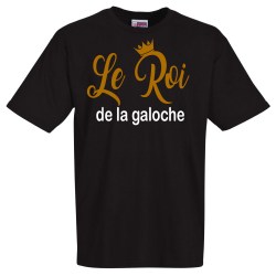 Tee shirt humoristique