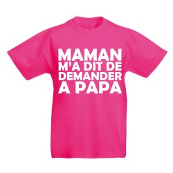 tee shirt humoristique