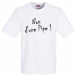 tee shirt humoristique