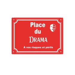 place-du-drama