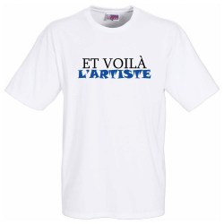 tee shirt humoristique 