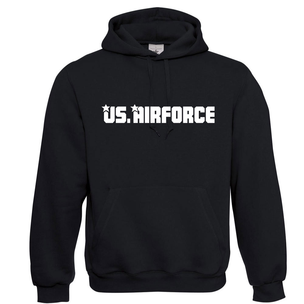 sweat shirt à capuche