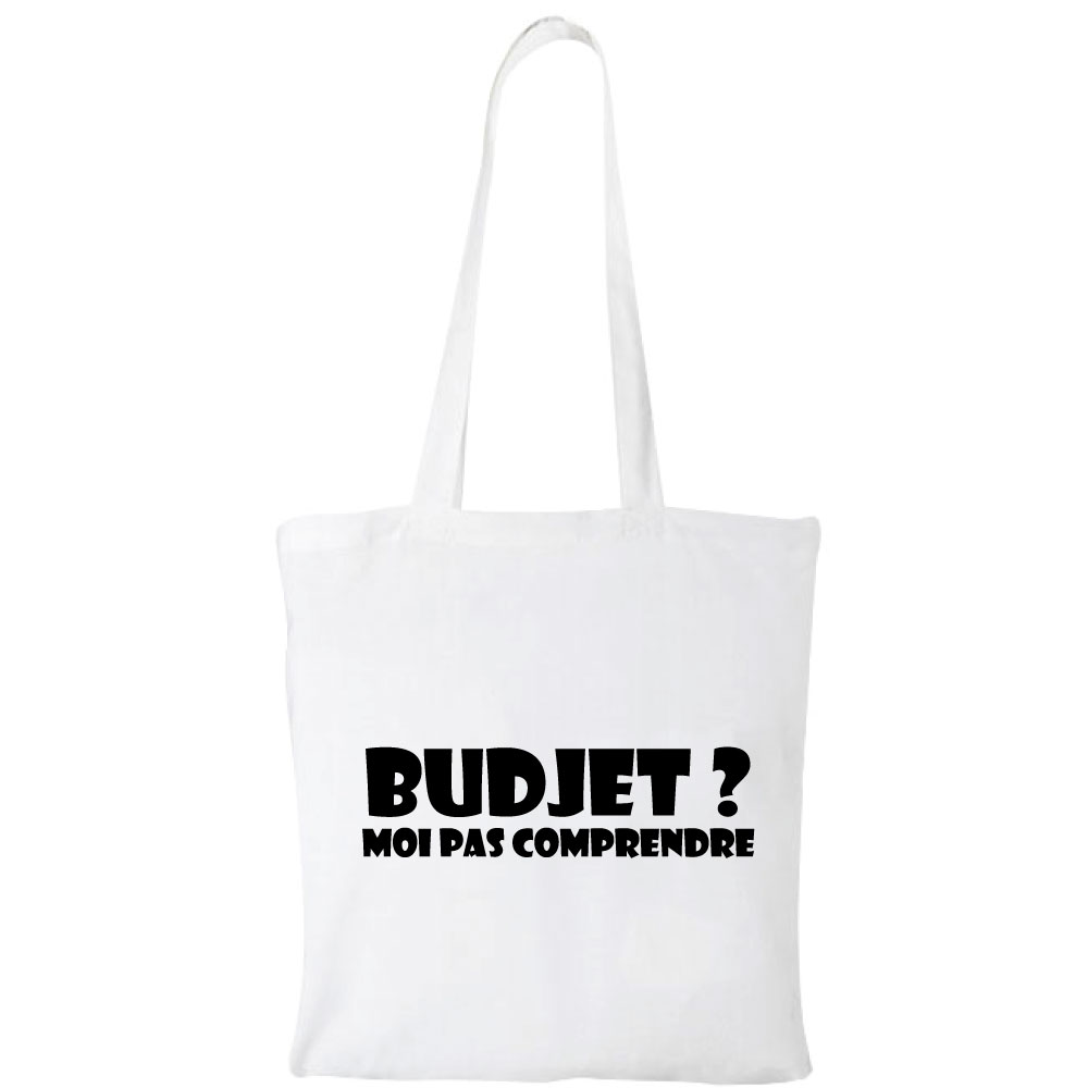 tote bag humoristiques et originaux