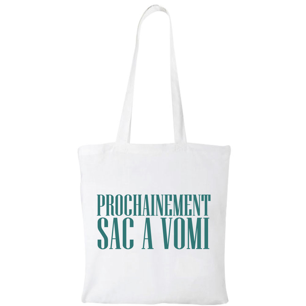tote bag humoristiques et originaux
